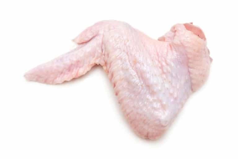 Ailes de poulet