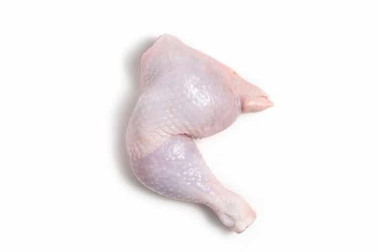 Cuisses de poulet