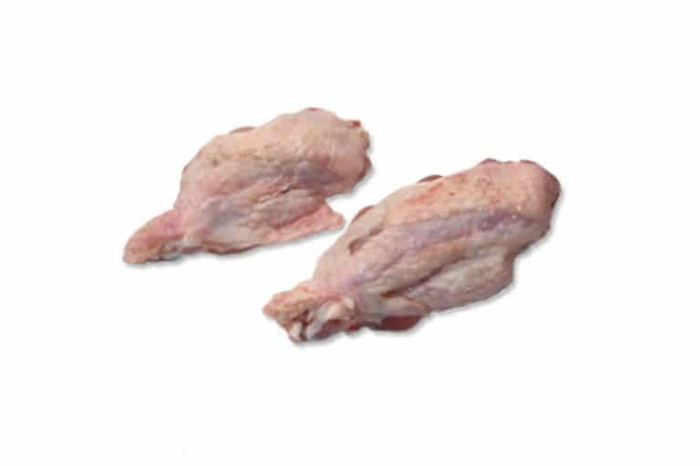 Gésiers de dinde