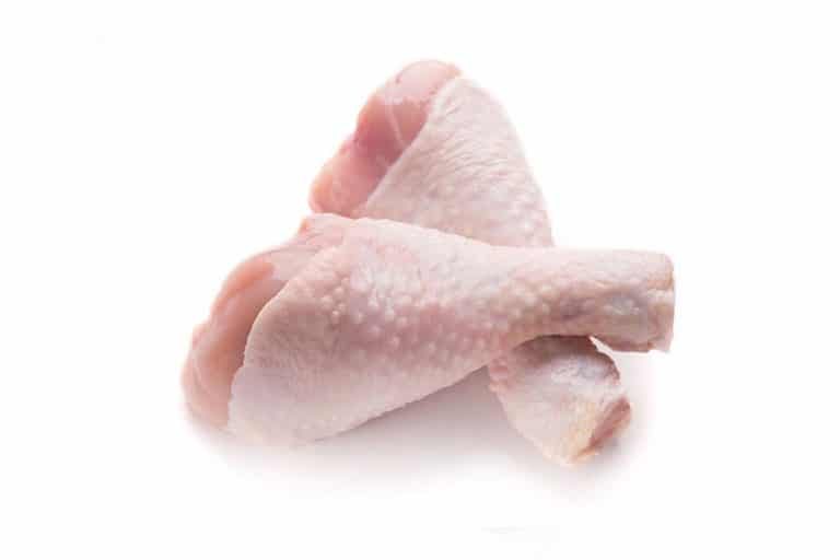 Pilons de poulet