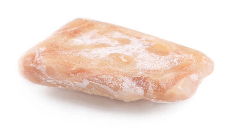 Filets de poulet